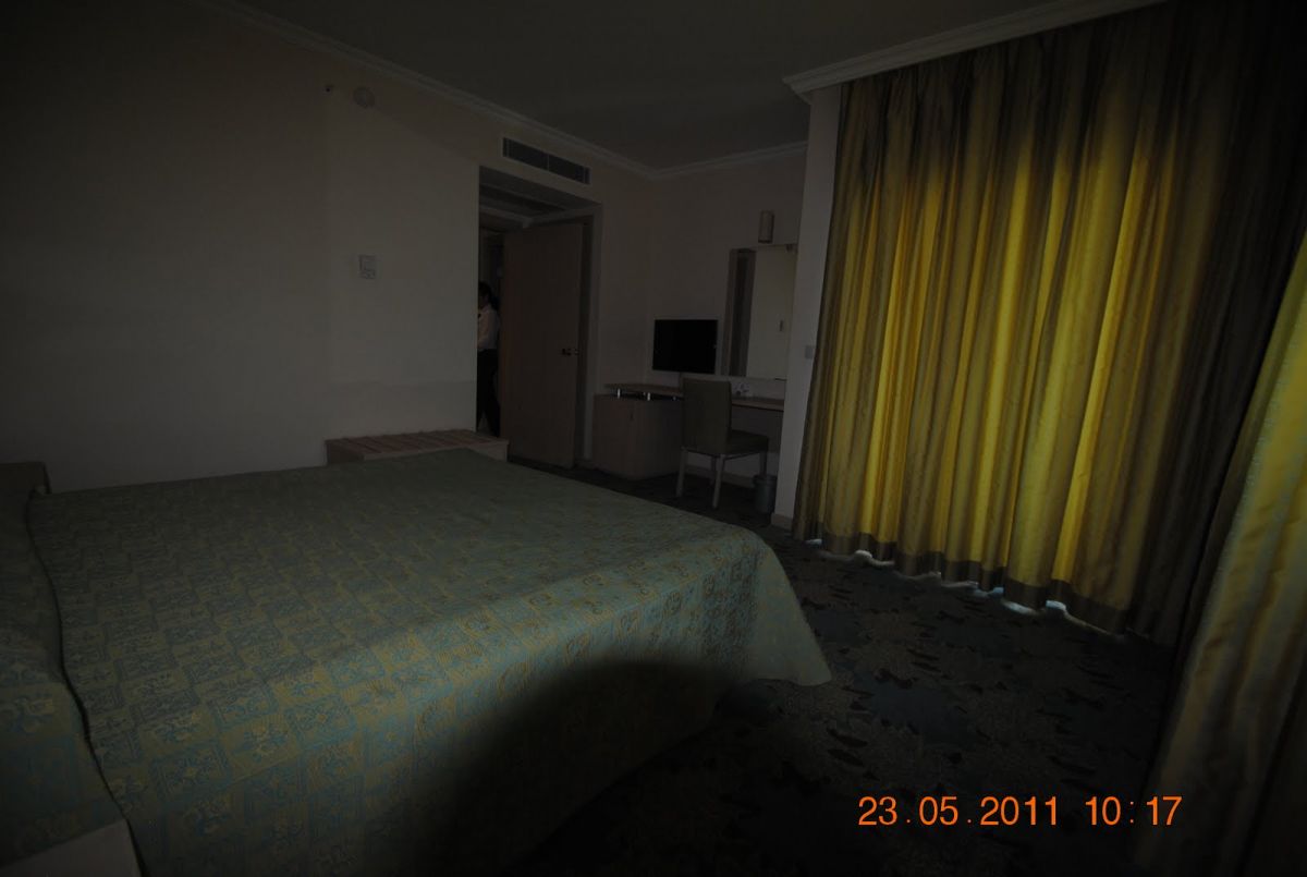 imagini hotel SILENCE BEACH RESORT SIDE